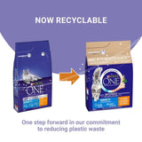 Purina ONE Senior 11+ Cat Chicken & Wholegrain 2.8kg