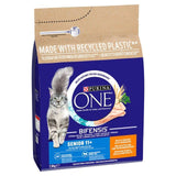 Purina ONE Senior 11+ Cat Chicken & Wholegrain 2.8kg