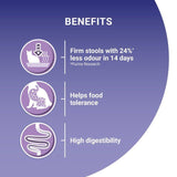 Purina One Sensitive Turkey Dry Cat Food 750g