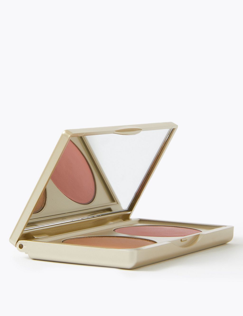 Putty Bronzer & Blush Duo 6.35g