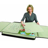 Puzzle Mates Portapuzzle Standard Jigsaw Puzzle Board