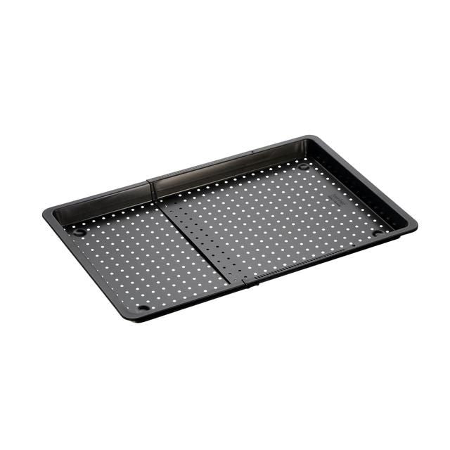 Pyrex Crisper Baking & Oven Tray 34-49cm x 30cm