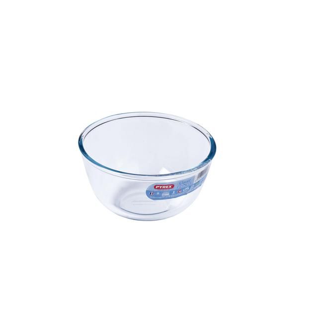 Pyrex Mixing Bowl Set   3 per pack