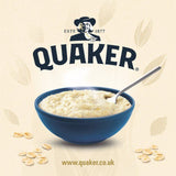 Quaker Oat Granola Raisin Cereal 500g
