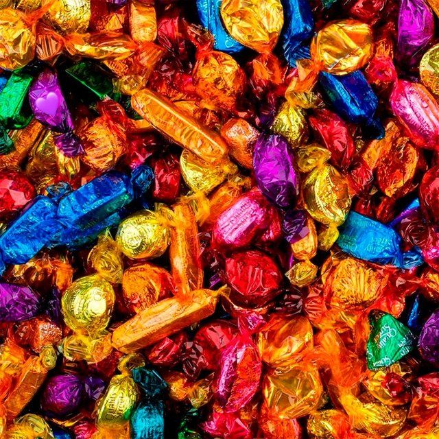 Quality Street Chocolate Tub 600g