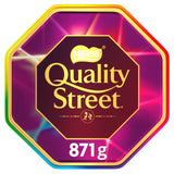 Quality Street Large Tin 813g