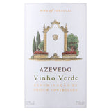 Quinta de Azevedo Vinho Verde 2021 75cl