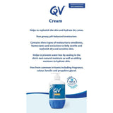 QV Moisturising Cream 1050g