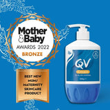 QV Moisturising Cream 500g