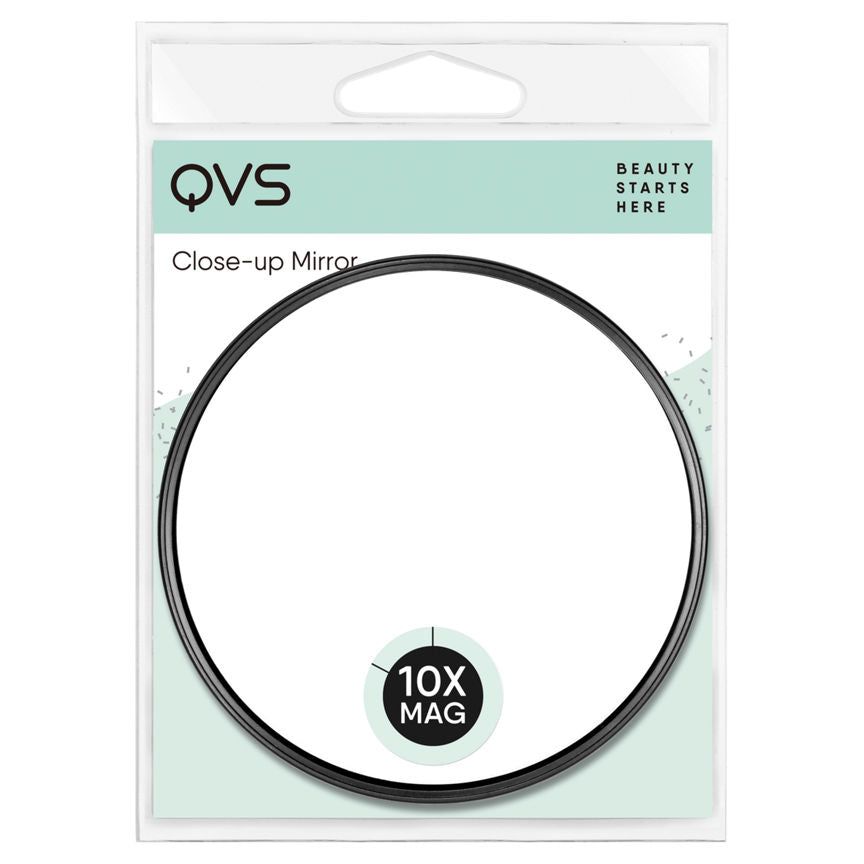 QVS 10x Magnification Mirror