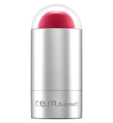 r.e.m. beauty Eclipse Cheek & Lip Stick Broadway baby