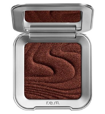 r.e.m. beauty Interstellar Highlighter Topper Miss Pluto