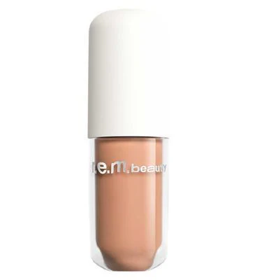 r.e.m. beauty Midnight Shadows Matte Liquid Eyeshadow txt me