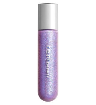 r.e.m. beauty On Your Collar Plumping Lip Gloss chuckie