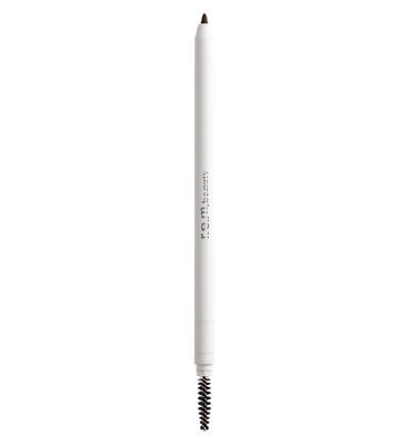 r.e.m. beauty Space Shape Brow Pencil Rich Brown