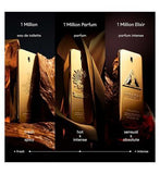 Rabanne 1 Million Elixir Parfum Intense 200ml