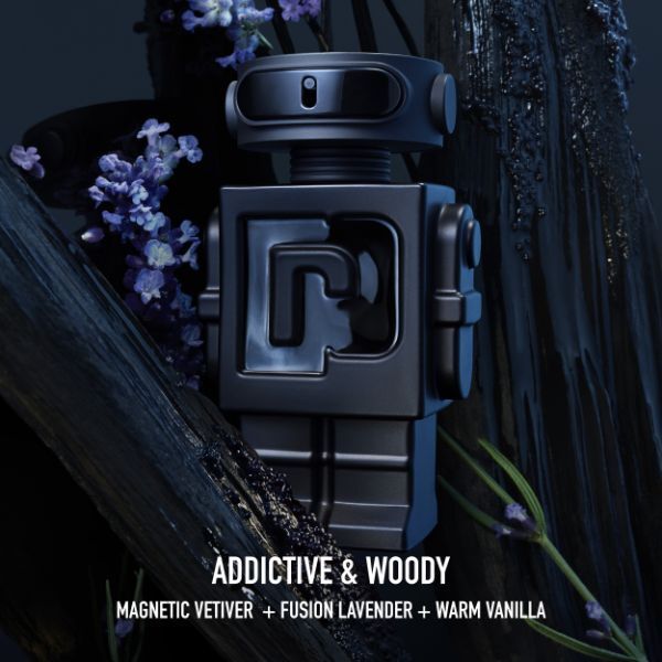 Rabanne Phantom Parfum 100ml