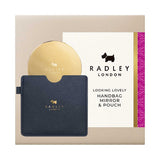 Radley London Looking Lovely Handbag Mirror & Pouch
