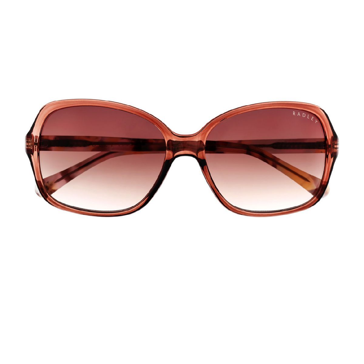 Radley Sunglasses Abbie - Brown Frame