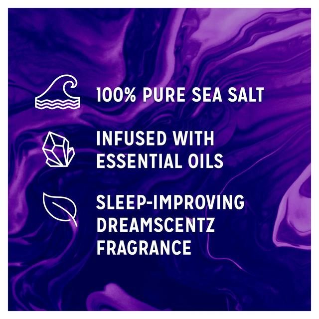 Radox Calm Your Mind Bath Salts 900g