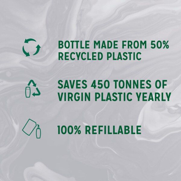 Radox Feel Moisturised Mood Boosting Shower Gel 225 Ml