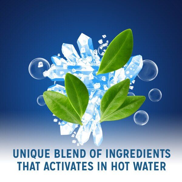 Radox Mineral Therapy Bath Salts Muscle Soak 400g