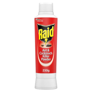 Raid Ant Killer Powder 250g
