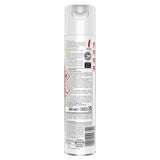 Raid Plant Based Crawling Insect Killer Aerosol Spray 300ml