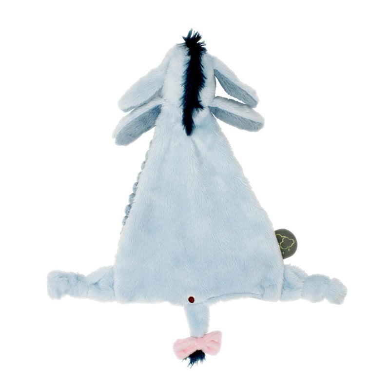 Disney Eeyore plush comfort blanket, imported from the UK