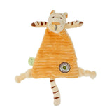 Disney Tigger comfort blanket plush baby blanket - British product