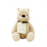 ukbabycentre Classic Winnie The Pooh 20cm Soft Toy- Buy online at McGrocer