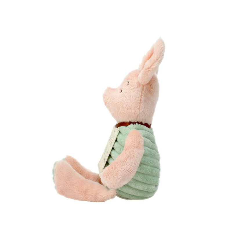 Disney Classic Piglet 20cm soft toy - British product