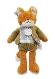Rainbow Designs Mr Todd Deluxe soft toy 34cm (British brand)