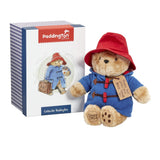 ukbabycentre Paddington Collectors Box Soft Toy- Buy online at McGrocer