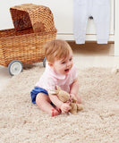 Peter Rabbit Flopsy Bunny small soft toy (British brand)