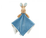 Peter Rabbit Signature comfort blanket, imported from the UK