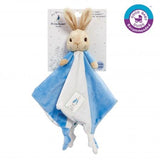 Rainbow Designs Peter Rabbit baby comfort blanket - British product
