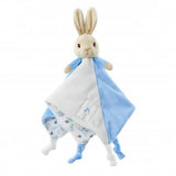 Rainbow Designs Peter Rabbit baby comfort blanket - British product
