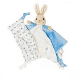 Rainbow Designs Peter Rabbit baby comfort blanket - British product