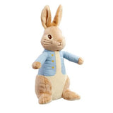 Rainbow Designs Peter Rabbit soft toy 24cm, imported from the UK