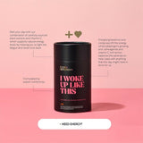 Raise & Replenish That Glow Tho Superfood Latte Blend 210g