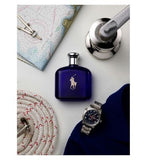 Ralph Lauren Polo Blue Eau de Toilette 75ml