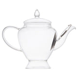 Rare Tea Company Glass Teapot 150ml