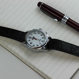 Ravencourt Radio Controlled Talking Analogue Watch Large