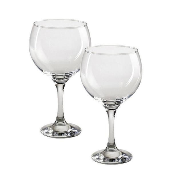 Ravenhead Entertain Gin Balloon Glasses Set 2 per pack