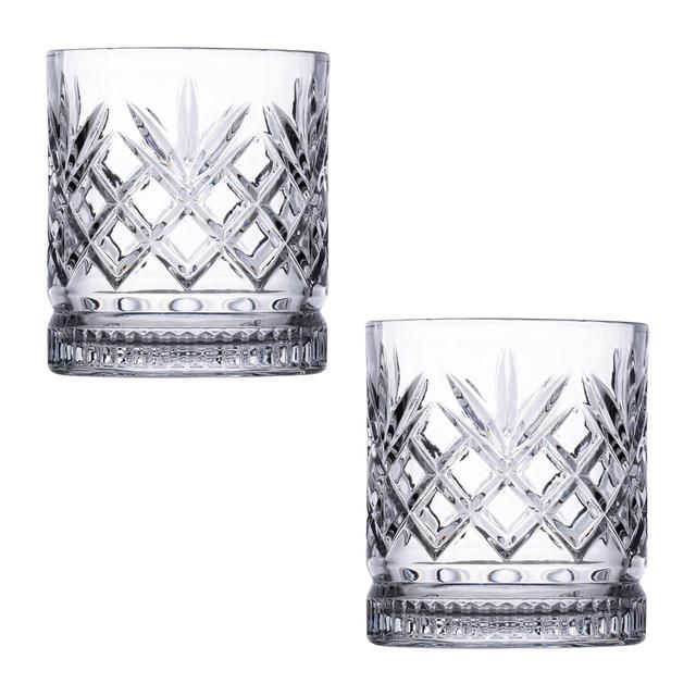 Ravenhead Eton Set of 2 Mixer Glasses 2 per pack