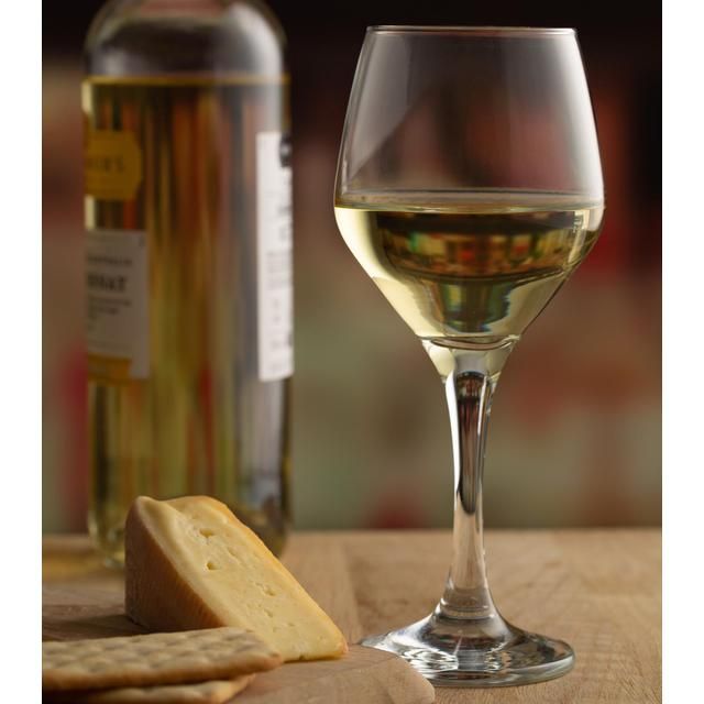 Ravenhead Majestic White Wine Glasses 30cl 4 per pack