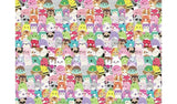 Ravensburger Squishmallows 1000 Piece Jigsaw Puzzle