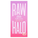 Raw Halo Mylk & Hazelnut Truffle Centres Organic Chocolate 90g