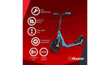 Razor Flashback Retro Big Wheel BMX Scooter - Blue